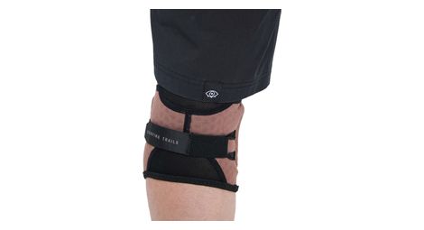 K Lite Beige Unisex Mtb Knieschoner