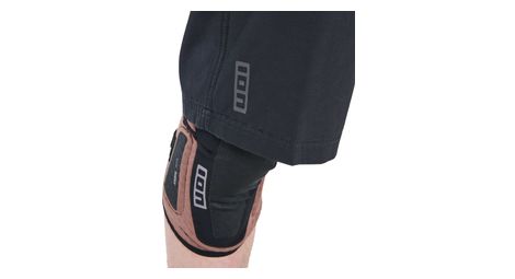 K Lite Beige Unisex Mtb Knieschoner