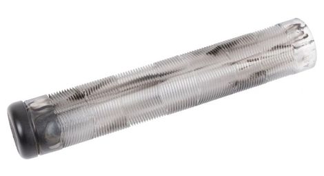 Poignées odyssey travis noir et translucide