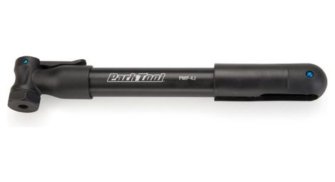 park tool pmp 4 2 mini pump black