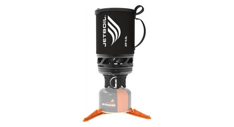 Jetboil Zip-Kocher Schwarz