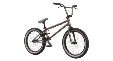 Vélo bmx alu khe barcode ll 20 pouces 10,4 kg