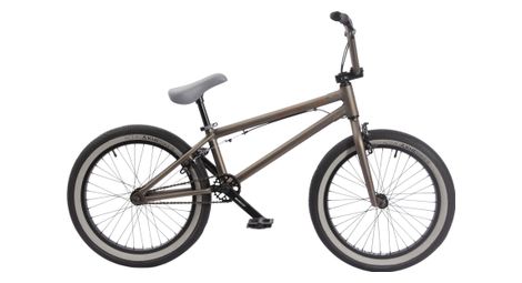 KHEbikes — Velo bmx aluminium khe barcode ll 20 pouces 10 4 kg