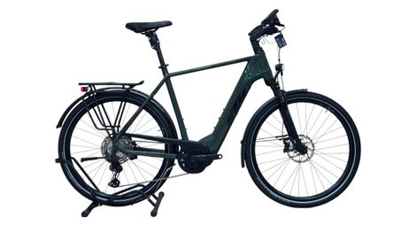 KTM Macina Style 720 Shimano Xt 2023 Velo Electrique KTM Tres Bon Etat