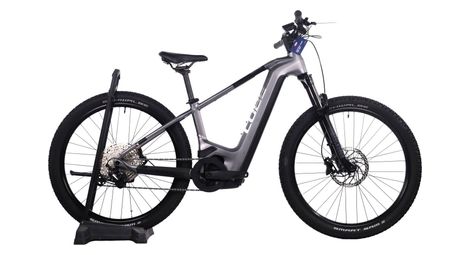 Cube Reaction Race 750 VTT Electrique Tres Bon Etat