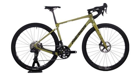 Produit reconditionné · Merida Silex 8000 - Vélo gravel | Très bon état