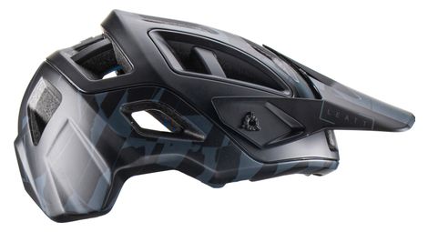 Casco mtb allmtn 3.0 v22 negro