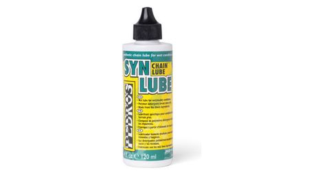Pedros lubrifiant syn lube / 100 ml