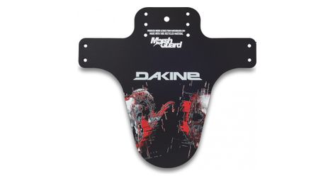 Garde boue avant dakine digi skull