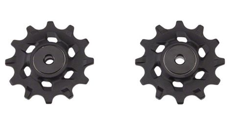 Poleas con rodamientos cerámicossram blackbox para sram xx1 11s