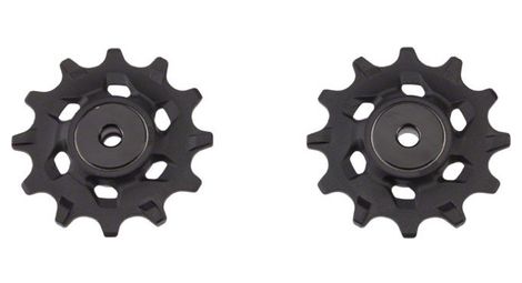 Pulegge con cuscinetti in ceramica sram blackbox per sram xx1 11s