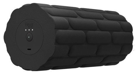 Rouleau de massage vibrant flexir recovery vibrating foam roller
