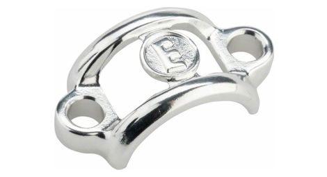 Collier magura pour frein chrome