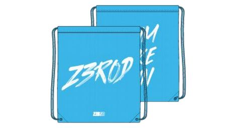 Borsa Z3rod Fusion Sports Bag blu