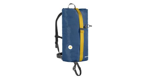 Sac a dos lagoped kiiruna bleu unisex