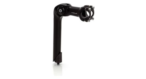 xlc 1 1 8 180 mm 0 60 25 4 mm adjustable stem black