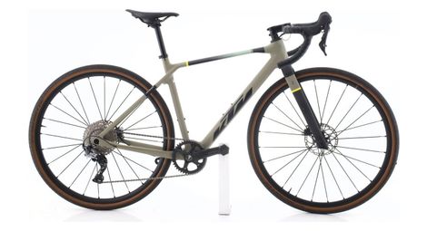 KTM X Strada Elite Velo De Gravel Tres Bon Etat