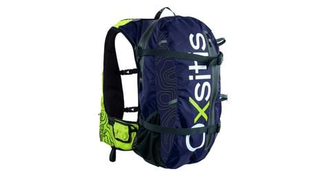 Oxsitis enduro 30 ultra origin black yellow unisex hydration bag