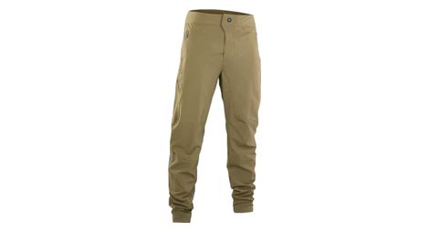 Pantalon de vtt ion scrub marron
