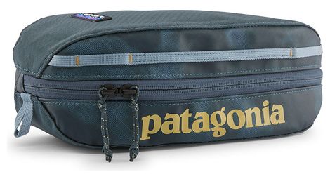 Borsa portaoggetti Patagonia Black Hole Cube 3L blu