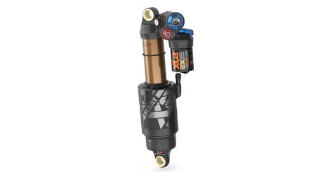Amortiguador fox racing shox float x2 factory 2pos-adj (imperial)