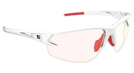 Azr gafas fotocromáticas kromic fast blanco rojo