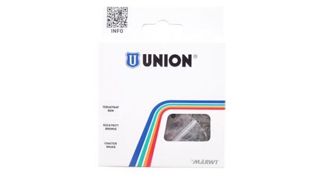 Union Chaîne de vélo 1/2X1/8