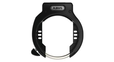 Abus 4650sl nr frameslot zwart