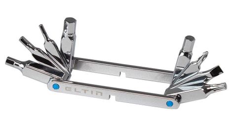 Multi-outil mini plat eltin 10-en-1