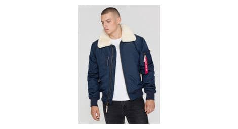 Veste alpha industries injector iii