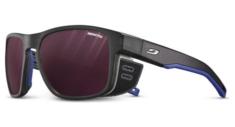 Julbo Shield M Reactiv 0-4 Schwarz