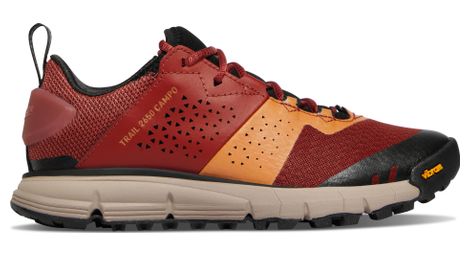 Danner trail 2650 campo damesschoenen rood