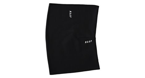 Maap Neckholder Schwarz