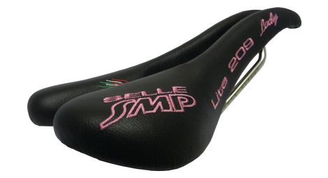 SMP Selle Lite 209 Lady noir 0301137