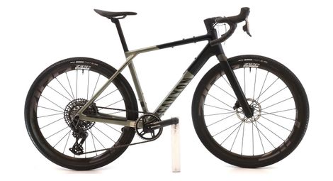 Produit reconditionné · Canyon Grail CF SLX AXS 12V / Vélo de gravel | Très bon état