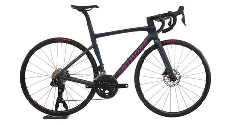 Produit reconditionné · specialized tarmac sl 7 comp 105 di2 / vélo de route | bon état