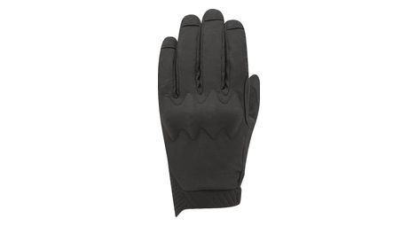 Guanti mtb hiver racer 1927 rock 2 wr nero