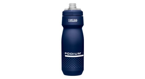 Bidon camelbak podium bleu marine 710ml
