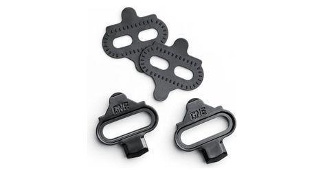 Cales oneup spd (paire)