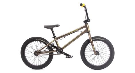 KHEbikes — Velo bmx aluminium khe ravisher ll fc 18 pouces 8 8 kg
