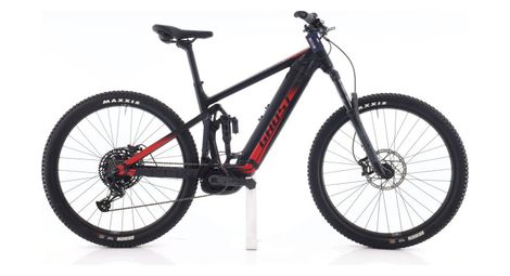 Ghost E Riot Trail Al Essential Velo VTT Electrique Ghost Tres Bon Etat