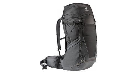 Sac de randonnée deuter futura pro 40 noir gris