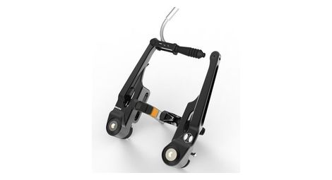 Box frein v brake eclipse pro 108mm noir