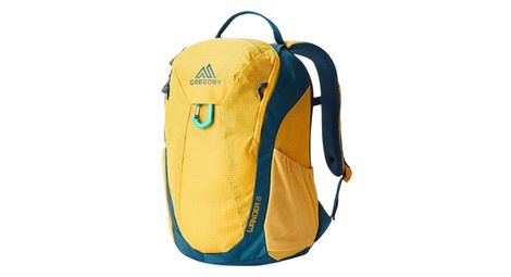 Mochila Gregory Wander 8 L amarilla para niños