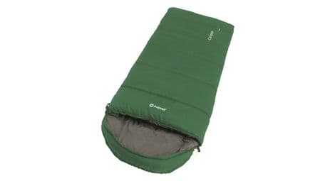 Outwell sac de couchage campion junior vert