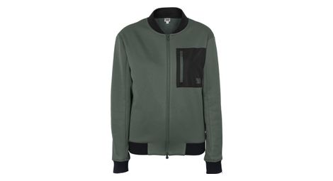 Polaire snap climbing