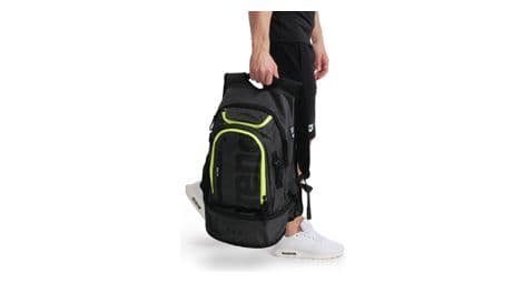 Mochila arena fast pack 3.0 40l gris