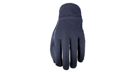 Cinco guantes guantes de invierno chill wb negros s