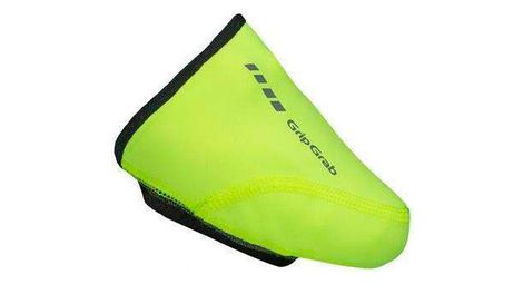 Couvre-orteils gripgrab hi-vis jaune