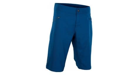 Pantalón corto azul marino ion scrub